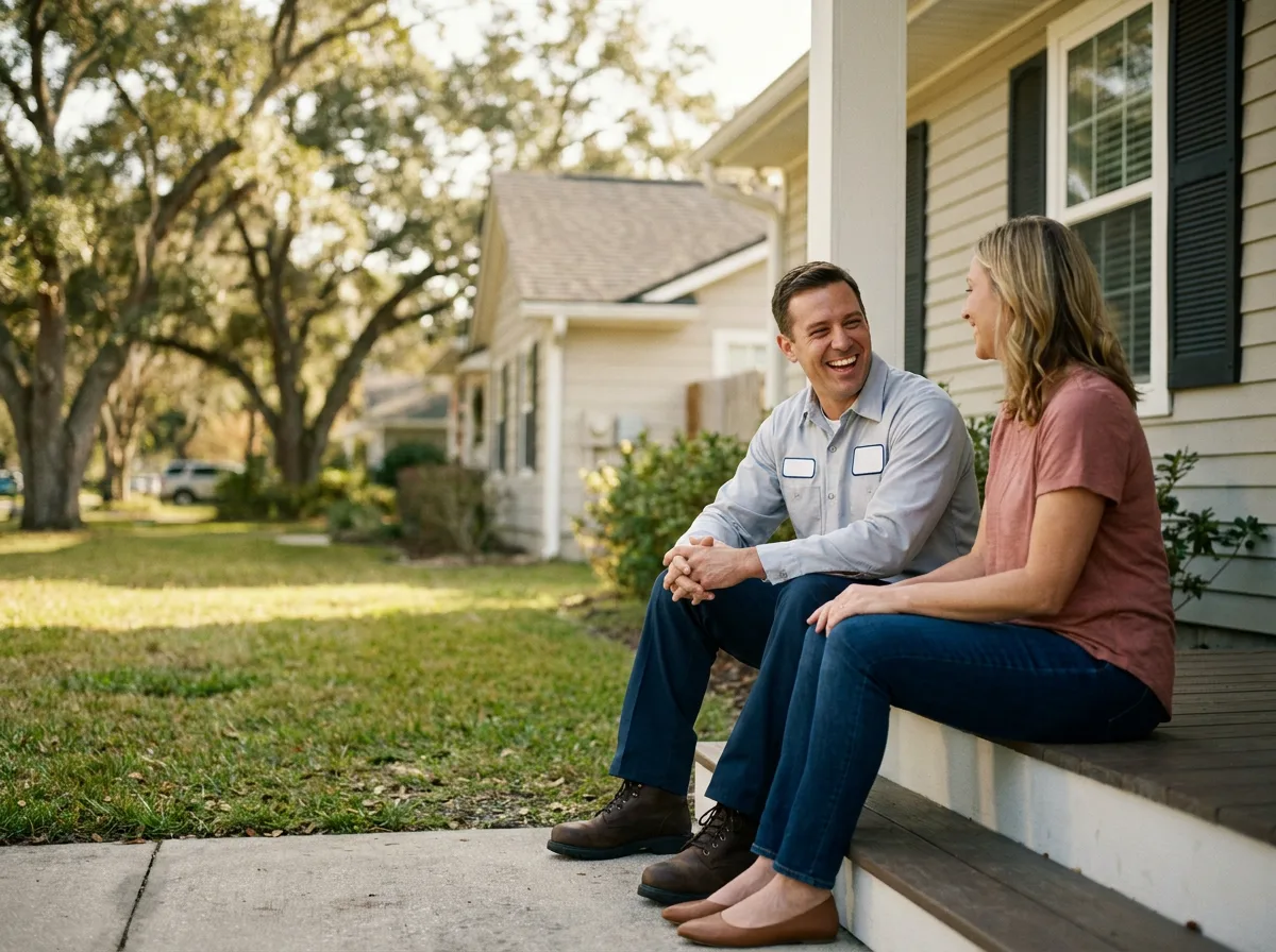 Septic tank pumping FAQs for Alachua, FL